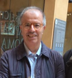 Fernando Palma