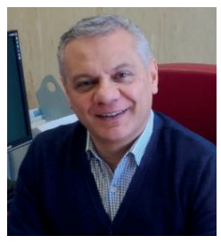 Angelo D'argenzio